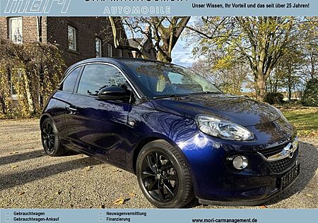 Opel Adam "OPEN AIR 120 Jahre* Start/Stop ecoFlex