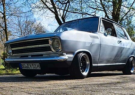 Opel Kadett B