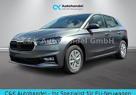 Skoda Fabia 130 Jahre 1.0 MPI 59 kW / 80 PS 5-Gang