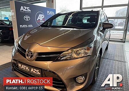 Toyota Verso SkyView Edition