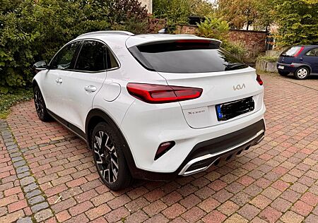 Kia XCeed 1.5 T-GDI DCT Platinum