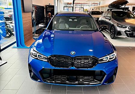 BMW M340d xDrive*M Sportsitze*,Pano,LED,H&K,Head-Up