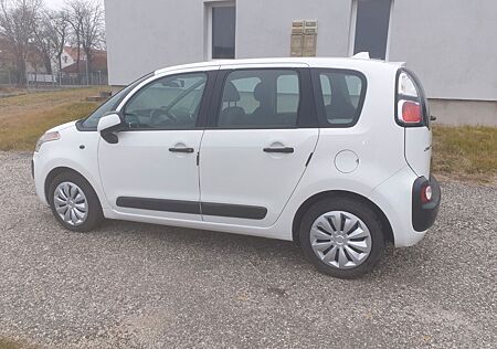 Citroën C3 Picasso HDi 90 Exclusive Exclusive