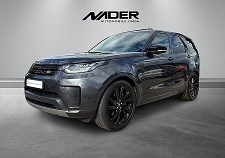 Land Rover Discovery HSE Luxury Si6 3.0 V6 KAT Metallic