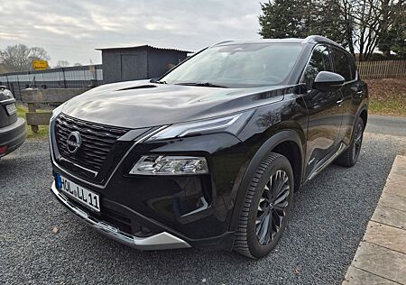 Nissan X-Trail 1.5 VC-T e-Power e-4ORCE TEKNA Leder