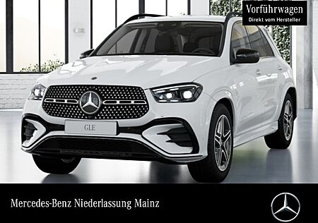 Mercedes-Benz GLE 450 d 4M AMG+NIGHT+360+AHK+MULTIBEAM+SPUR+9G