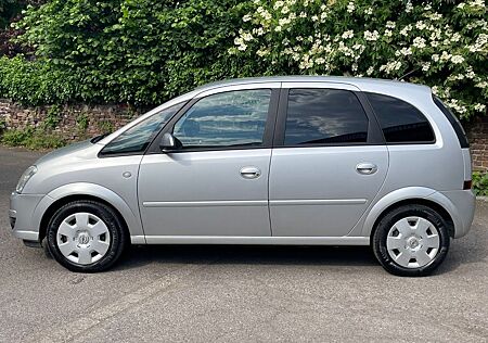 Opel Meriva CATCH ME KLIMA AUTOMATIK