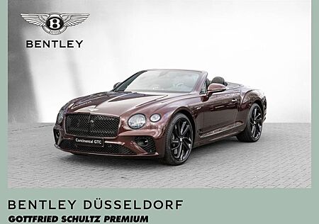 Bentley Continental GT Continental GTC W12 Speed // DÜSSELDORF