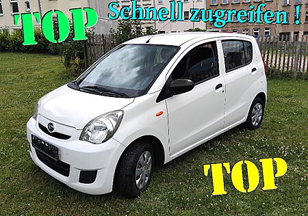 Daihatsu Cuore 1.0 Pur / Schnell zugreifen Top Angebot !!
