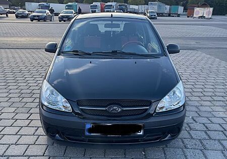 Hyundai Getz 1.1 -