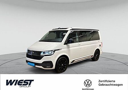 VW T6 California Volkswagen T6.1 California Beach Tour "Edition" 2.0 l TDI