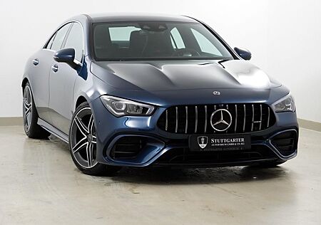 Mercedes-Benz CLA 45 AMG CLA 45 S AMG 4Matic 360*Kamera Distronic Ambient