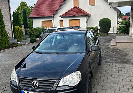 VW Polo Volkswagen 1.4 Comfortline Comfortline