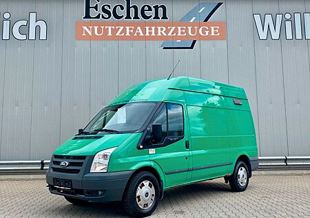 Ford Transit 140 T 350 | Sortimo-Regal*AHK*3x Sitze*Klima