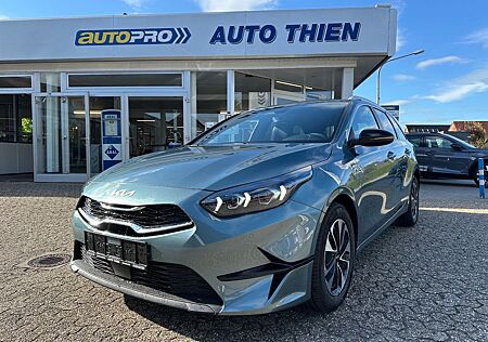 Kia Cee'd Sportswagon Ceed Sportswagon 1.0 T-GDi DCT Navi/GRA/Shzg/PDC
