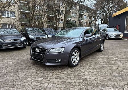 Audi A5 Sportback 3.2 FSI quattro
