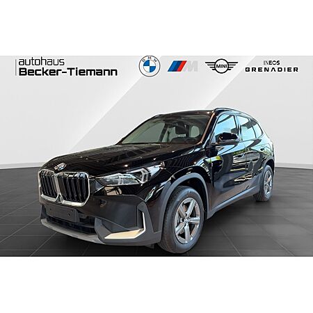 BMW X1 leasen