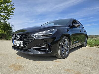 Hyundai i30 1.0 T-GDI EDITION 30+ EDITION 30+