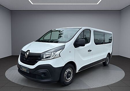 Renault Trafic Combi Lang L2H1 2,9t Authentique 9Sitzer