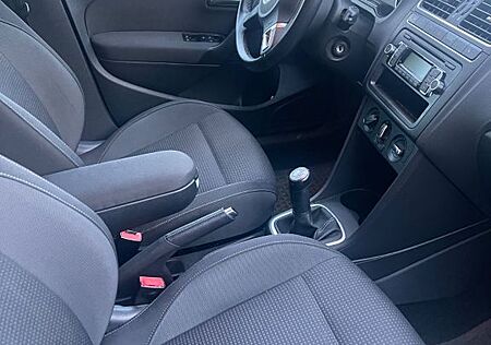 VW Polo Volkswagen 1.2 44kW Style Style
