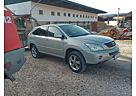 Lexus RX 400 RX 400h - Tüv Neu -