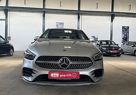 Mercedes-Benz B 200 B