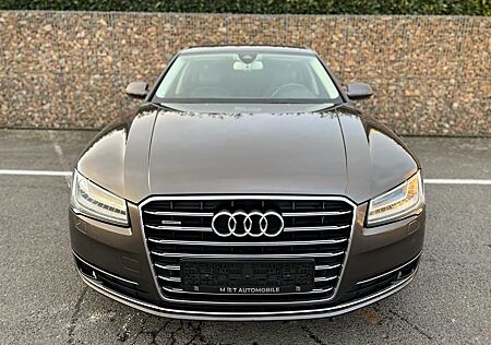 Audi A8 3.0 TDI quattro*FACE*KEY*MATRIX*SHZ*SHB*EURO6