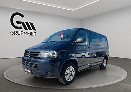 VW T5 Multivan Volkswagen Startline SHZ | PDC | Navi | Klima