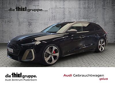 Audi A5 Avant TFSI edition one S line AHK+Matrix+Pano