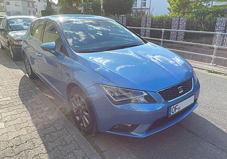 Seat Leon 1.4 TSI 90kW Start&Stop I-TECH I-TECH