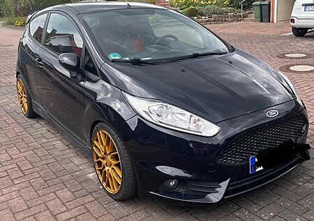 Ford Fiesta 1,6 EcoBoost ST ST