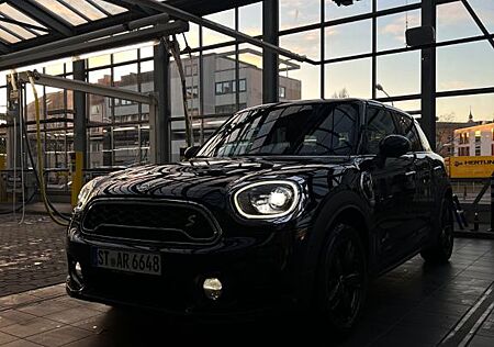 Mini Cooper S Countryman Cooper SE Countryman
