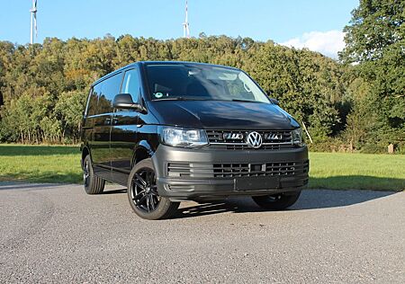 VW T6 Transporter Volkswagen - Standheizung- 3t AHK - MwSt.