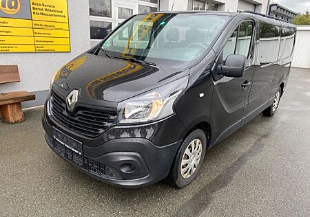 Renault Trafic Expr. L2H1 Navi, AHK, Standheizung