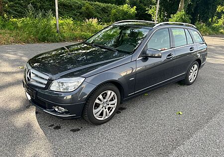 Mercedes-Benz C 180 K T BlueEFFICIENCY AVANTGARDE*TÜV NEU*