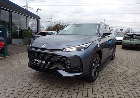 MG HS 1.5 T PHEV Luxury MY 25.5