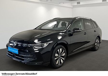 VW Golf Volkswagen Variant 1.5 TSI Goal Rückfahrkamera