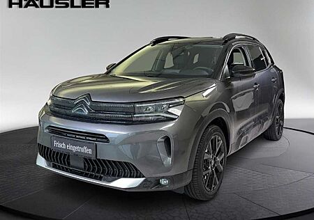 Citroën C5 Aircross Hybrid Automatik Sitzheizung PDC Kam