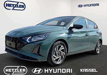 Hyundai i20 Trend 1.0 T-GDI EU6e Navi Digitales Cockpit