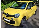 Renault Twingo SCe 70 Stop & Start Experience Experience