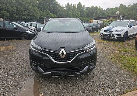 Renault Kadjar Bose Edition 4x4