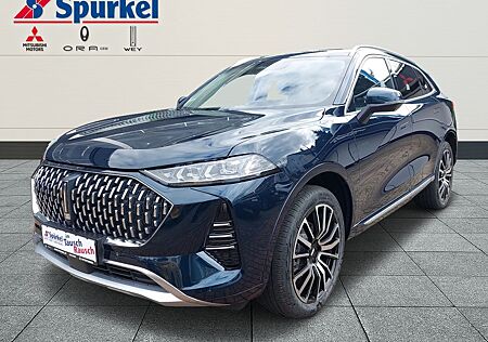GWM WEY 05 Premium, Navi, 360° Kamera, AWD, Soundsys