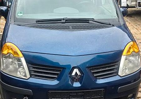 Renault Modus Privilège 1.6 16V ESP Expression