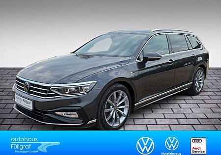 VW Passat Variant Volkswagen 1.5 TSI Elegance ACC MATRIX-LED