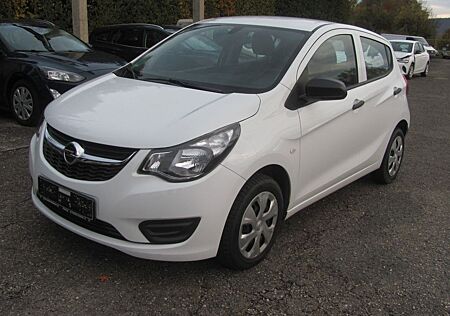 Opel Karl 1.0 Klima/PDC HU/AU neu