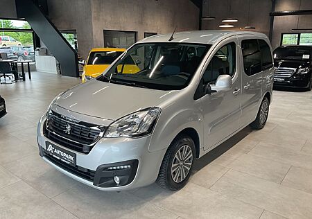 Peugeot Partner Tepee 1.6 BlueHDI Autom. Kamera Navi