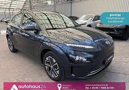 Hyundai Kona Select Elektro 39,2 kWh|ACC|Kamera|Sitzhz