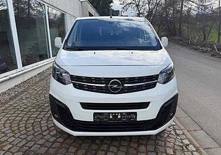 Opel Zafira Life Edition M