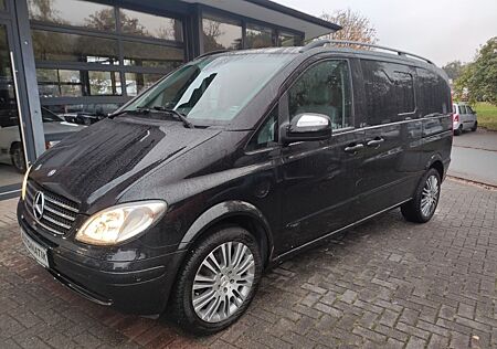 Mercedes-Benz Viano 2.2 CDI kompakt 7 Sitzer