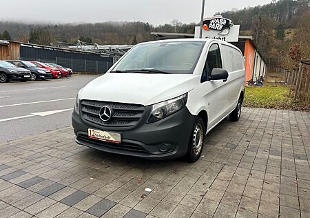 Mercedes-Benz Vito Kasten 109/110/111/114 CDI WORKER FWD lang